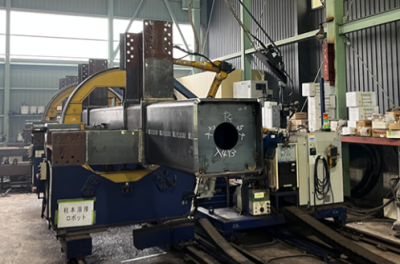 大阪府受託事業施工