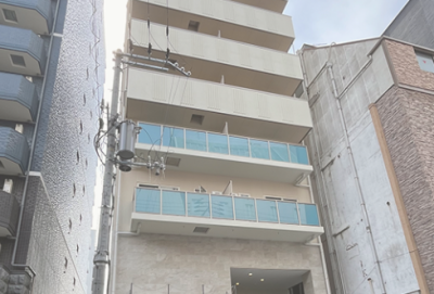 大阪府受託事業.施工