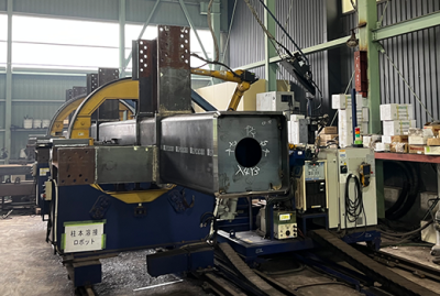 大阪府受託..事業施工2