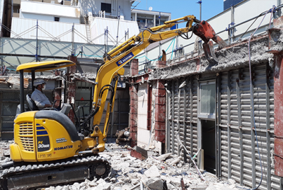 大阪府受託事業施工.1