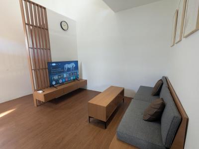 バリで建てた家(Suite type)