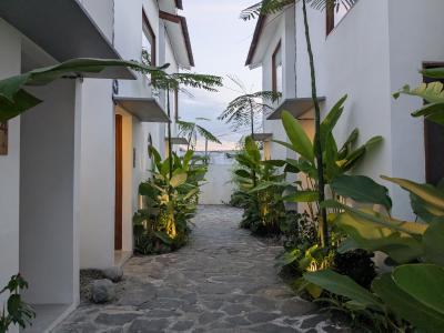 バリで建てた家(Standard type)