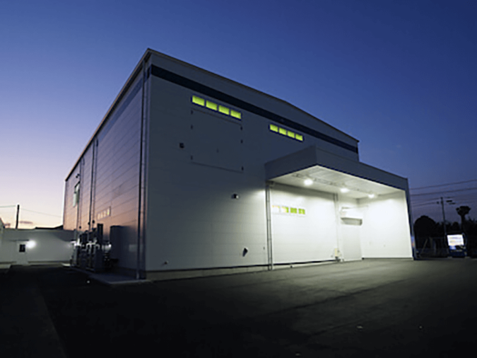 法人企業様向け